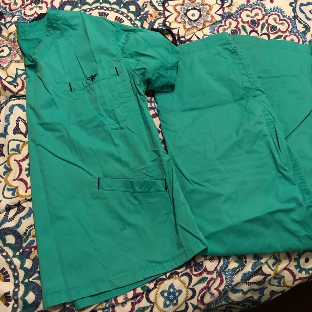 Med Couture Scrubs *Pants Only*